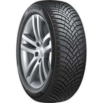 Anvelope Hankook W462 165/70 R14 85T