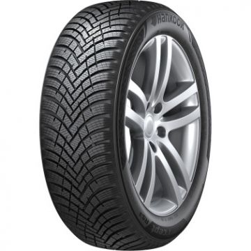 Anvelope Hankook Winter I*Cept Ion X Iw01A 255/40 R21 102V