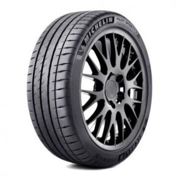 Anvelope Michelin PILOT SPORT 4 S 265/35 R20 102Y