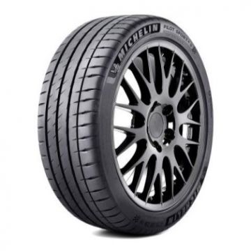 Anvelope Michelin PS4 S1 275/35 R20 102Y