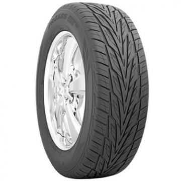 Anvelope Toyo PROXES ST3 225/65 R17 106V