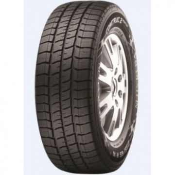 Anvelope Vredestein COMTRAC 2 WINTER+ 215/65 R15C 104T