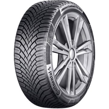 Anvelopa auto de iarna 275/35R19 100V WINTERCONTACT TS 860 S XL, RUN FLAT