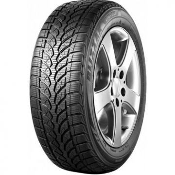 Anvelope Bridgestone BLIZZAK LM-32C 205/65 R15C 102T