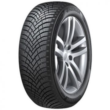 Anvelope Hankook W462B 205/55 R16 91H