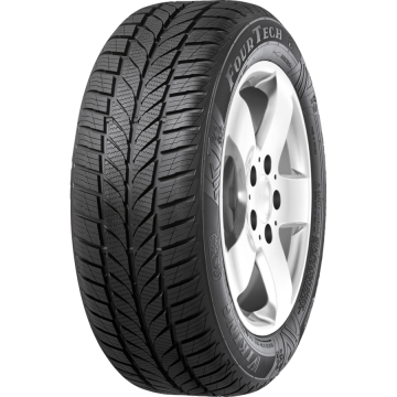 Anvelopa auto all season 205/75R16C 110/108R FOURTECH VAN