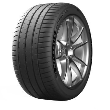 Anvelopa auto de vara 245/35R20 95Y PILOT SPORT 4 S XL