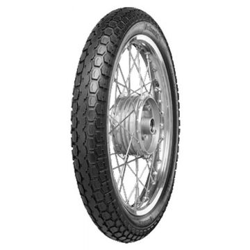 Anvelopa Continental 2.50-16 Directie Tractiune