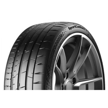 Anvelopa vara Continental SportContact 7 265/45/R19 105Y XL