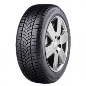 Anvelope Firestone WINTERHAWK 3 215/50 R17 95V