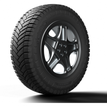 Anvelopa auto all season 225/55R17C 109/107H AGILIS CROSSCLIMATE