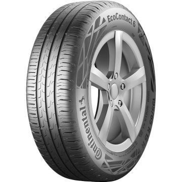 Anvelopa auto de vara 195/55R16 87H ECO CONTACT 6