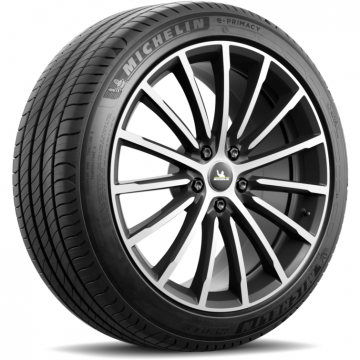 Anvelopa auto de vara 205/55R16 91V E PRIMACY