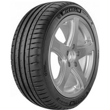 Anvelopa auto de vara 255/40R17 98Y PILOT SPORT 4 XL