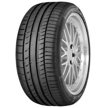 Anvelopa auto de vara 275/35R21 103Y ContiSportContact 5P XL