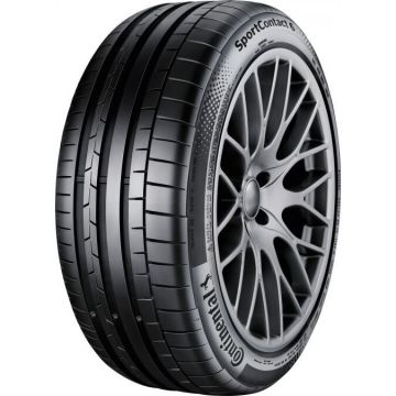 Anvelopa auto de vara 285/40R20 104Y SportContact 6