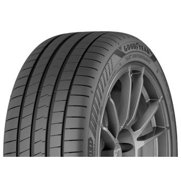 Anvelopa VARA GOODYEAR EAGLE F1 ASYMMETRIC 6 245/40/R17 95Y XL