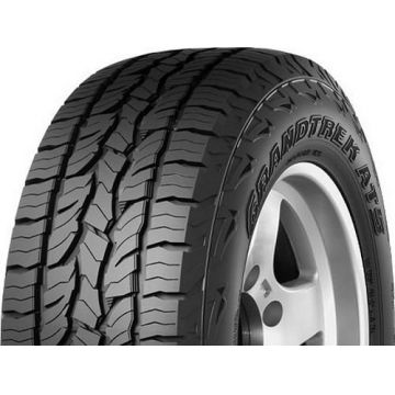 Anvelope Vara Dunlop Grandtrek AT5 255/55/r18 109h XL