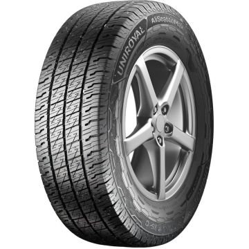 Anvelopa auto all season 215/65R16C 109/107T ALL SEASON MAX