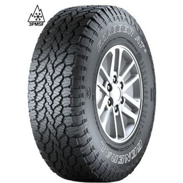 Anvelopa auto all season 225/55R18 102V Grabber AT3 XL