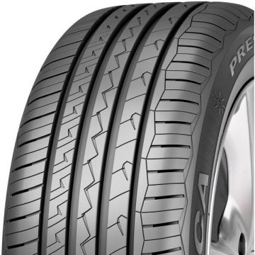 Anvelopa auto de vara 205/55R16 91V PRESTO HP2