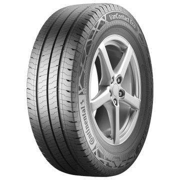 Anvelopa auto de vara 215/60R17C 109/107T VANCONTACT ECO