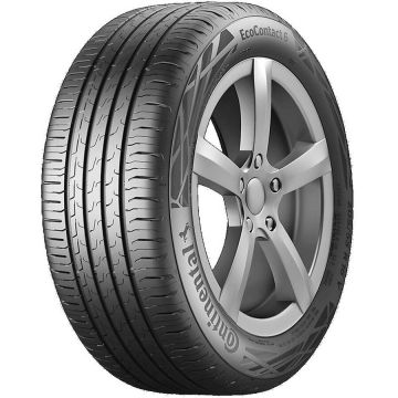 Anvelopa auto de vara 225/45R19 96W ECO CONTACT 6 XL, RUN FLAT