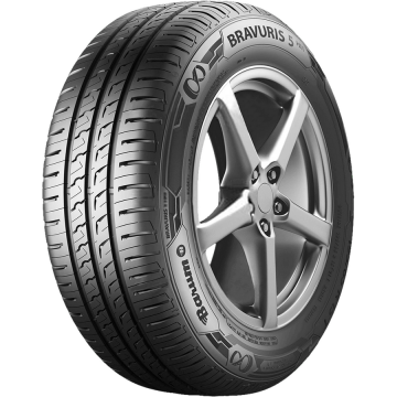 Anvelopa auto de vara 235/45R20 100W BRAVURIS 5HM XL