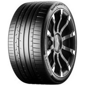 Anvelopa auto de vara 245/35R20 95Y SPORT CONTACT 6 XL, RUN FLAT