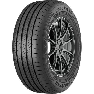 Anvelopa auto de vara 265/65R17 112H EFFICIENTGRIP 2 SUV