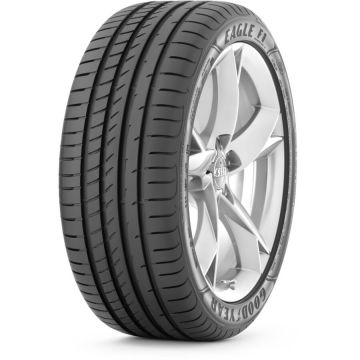 Anvelopa auto de vara 275/40R20 106Y EAGLE F1 ASYMMETRIC 3 SUV XL