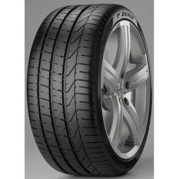 Anvelopa auto de vara 295/40R21 111Y P ZERO XL