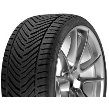 Anvelopa Riken all season 215/55/R17 98V