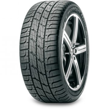 Anvelopa auto de vara 255/60R18 112V SCORPION ZERO XL