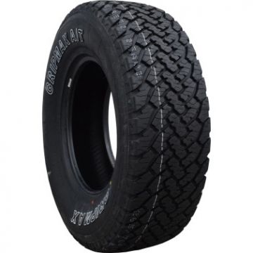 Anvelope Gripmax INCEPTION A/T 3PMSF RWL 255/65 R16 109T