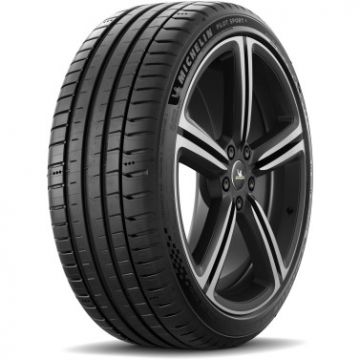 Anvelope Michelin PILOT SPORT S 5 245/40 R21 96Y