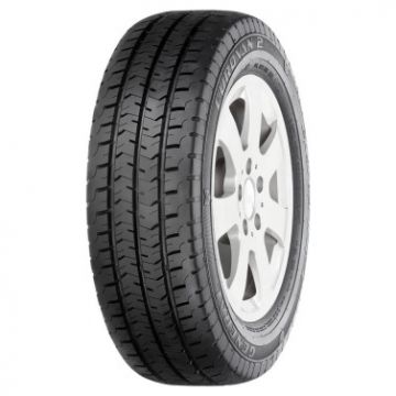 Anvelope Fortuna EURO VAN2 195/80 R14C 106R