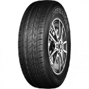 Anvelope Grenlander ENRI U08 275/35 R18 99W