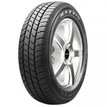 Anvelope Maxxis AL2 205/70 R17C 115R