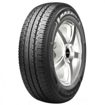 Anvelope Maxxis CAMPRO 225/75 R16C 118R