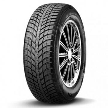 Anvelope Nexen NBLUE 4 SEASON 155/60 R15 74T