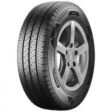 Anvelope Barum Vanis 3 195/75 R16C 110T