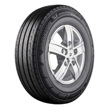 Anvelope Bridgestone DURAVIS VAN 225/75 R16C 121R