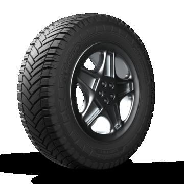 Anvelopa all season Michelin Agilis CrossClimate 195/75/R16C 107/105R -