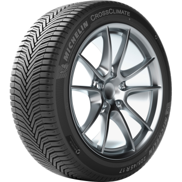 Anvelopa auto all season 255/55R18 109W CROSSCLIMATE 2 SUV XL