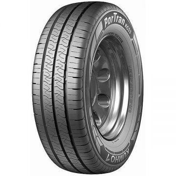 Anvelopa auto de vara 205/75 R16C 110R KC53