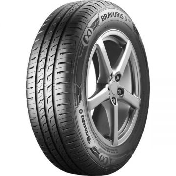 Anvelopa auto de vara 215/60R16 99V BRAVURIS 5HM XL