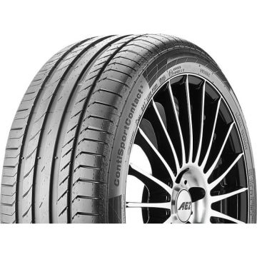 Anvelopa auto de vara 225/45R18 95Y SPORT CONTACT 5 XL, RUN FLAT