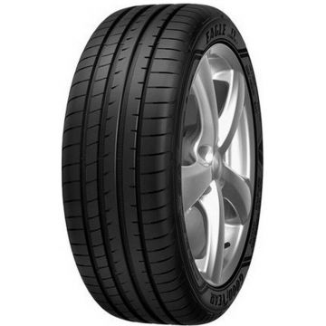 Anvelopa auto de vara 245/45R18 100Y EAGLE F1 ASYMMETRIC 3 XL, RUN FLAT