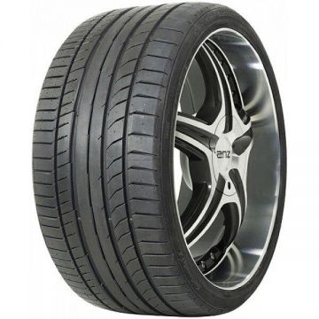 Anvelopa auto de vara 255/40R20 101Y ContiSportContact 5P XL